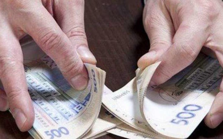На звільнених територіях пенсії можна буде отримати готівкою
