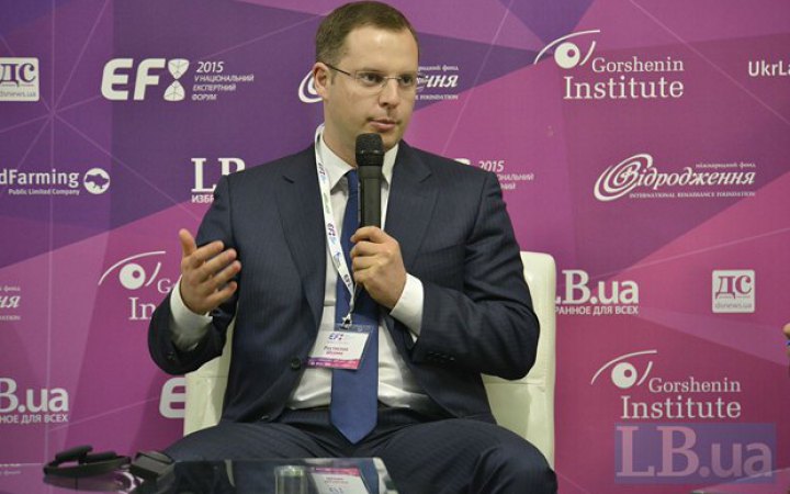 В Офісі президента продовжують наполягати на необхідності подальшої електрифікації України