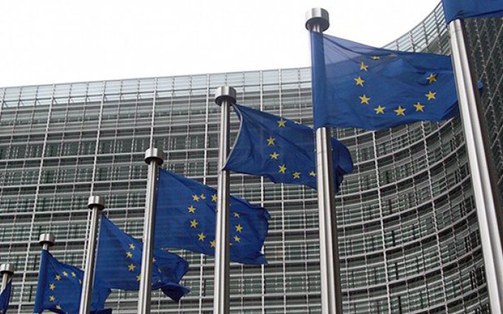 Єврокомісія виділяє 5 мільярдів євро макрофінансової допомоги Україні, – фон дер Ляєн