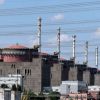 Шестой энергоблок Запорожской АЭС работает на охлаждение, ситуация не аварийная – Энергоатом