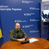 Шмигаль виступив на відкритті засідання Ради Організації економічного співробітництва та розвитку, куди планує вступити Україна