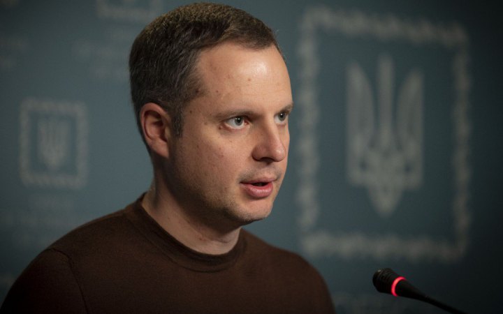 В Офісі президента розповіли про ключовий елемент у відбудові України