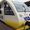 Між Харковом і Балаклією з 15 вересня почне курсувати рейковий автобус, – Укрзалізниця