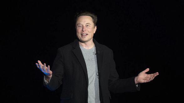SpaceX планирует провести спутниковый интернет в Иране – Маск