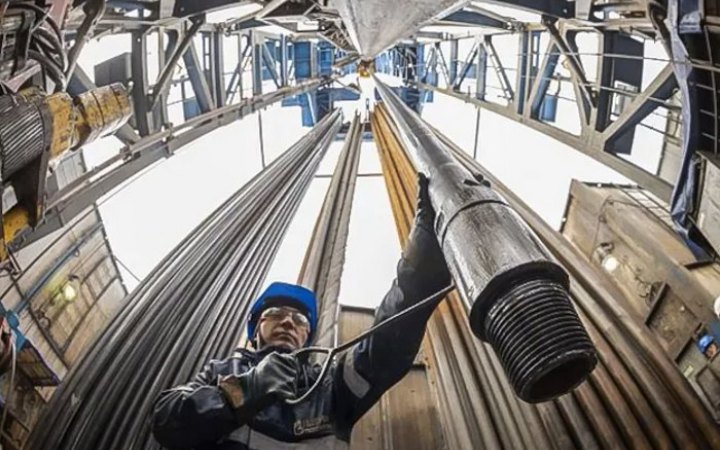 Російська нафта більше не цікава ані Європі, ані країнам G7, – Власюк