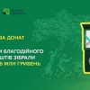 НБУ розповів про результати збору коштів “Монета за донат для ЗСУ”