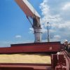 В рамках реалізації “зернової ініціативи” з України експортовано понад 4 млн тонн зернових