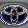 Через логістичні труднощі Toyota припиняє виробництво в Росії