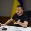 Зеленський поспілкувався з керівництвом однієї з найбільших інвестиційних компаній у США та світі