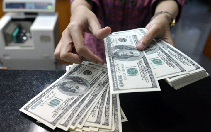 Україна отримала $1,5 млрд від США, – Шмигаль