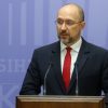 На Заході заморожено до 500 млрд доларів російських активів, – Шмигаль