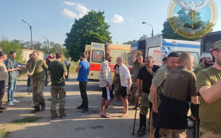 Родинам українських полонених Мінреінтеграції перерахувало 5,3 млн грн