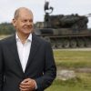 Німеччина домовляється про імпорт газу з країн Перської затоки замість російського, – ЗМІ