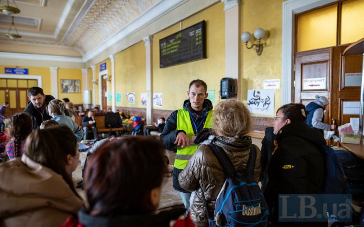 Уряду пропонують не враховувати дохід від компенсації за прихисток ВПО при оформленні житлової субсидії, – МінТОТ