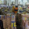 ​БЕБ арештувало 420 млн гривень та понад 700 тис. товарів компаній російської бізнесвумен