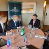Україна просить Австралію допомогти з відновленням енергетичної інфраструктури, пошкодженої обстрілами Росії