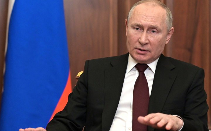 З грудня Росія буде отримувати близько 50% надходжень від експорту нафти порівняно з довоєнним періодом, – віцепрезидентка КШЕ