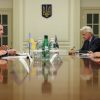 У жовтні місія МВФ розпочне роботу над новою спеціальною програмою з Україною, – Шмигаль (фото)