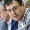 Для хіміків можуть скасувати екологічний податок на час воєнного стану, – Гетманцев