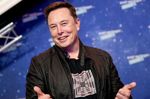 SpaceX отозвала запрос в Пентагон о финансировании Starlink в Украине – Маск