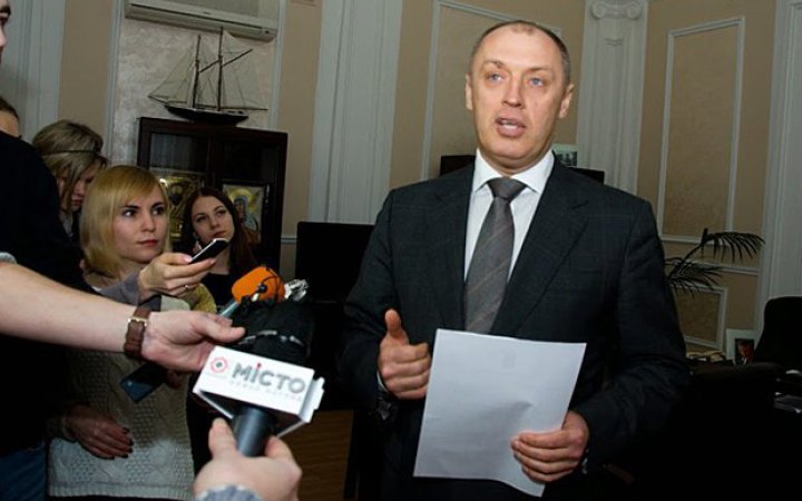 У Полтаві підприємців, які не вимикатимуть освітлення і зовнішню ілюмінацію, відключатимуть від електропостачання