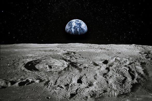 Миссия NASA на Луну “превзошла” ожидания