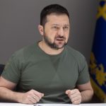 За восемь месяцев войны Украина отбила более 1300 кибератак – Зеленский