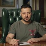 Зеленський підписав закон про держбюджет-2023