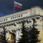 Украинская IT-армия сообщила о получении доступа к сетям центробанка рф