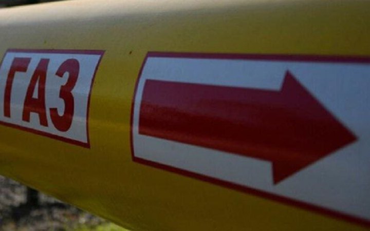 98% газу в сховищах – це український газ, – прем’єр-міністр
