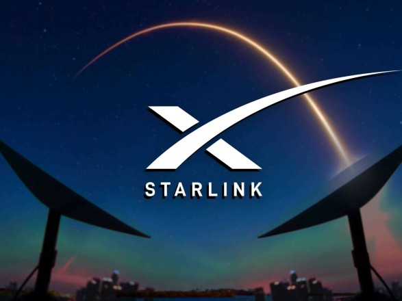 CNN: в Украине более тысячи Starlink отключились из-за проблем с финансированием