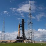 NASA третий раз отложило миссию Artemis 1 на Луну: причины
