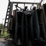 На відновлення пошкоджених ТЕС і ТЕЦ потрібно понад 2,5 млрд грн, для системи розподілу електроенергії – мінімум 5 млрд грн
