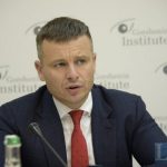 Втрати України від війни становитимуть 33-35% ВВП, – міністр фінансів