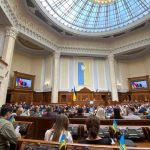 ВР прийняла закон щодо захисту фінансової системи України від країни-окупантки