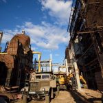 Росія обстріляла понад 400 об’єктів критичної інфраструктури, більшість – це котельні, – Шмигаль