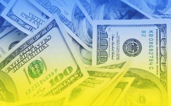 З 24 лютого Україна отримала міжнародну допомогу на 752 284 млн гривень