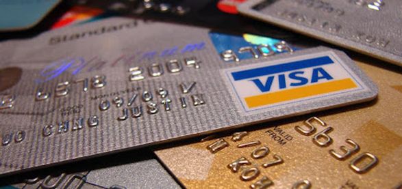 Компания Visa присоединилась к “Дія.City”