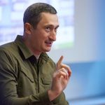 Чернишов очолив Нафтогаз