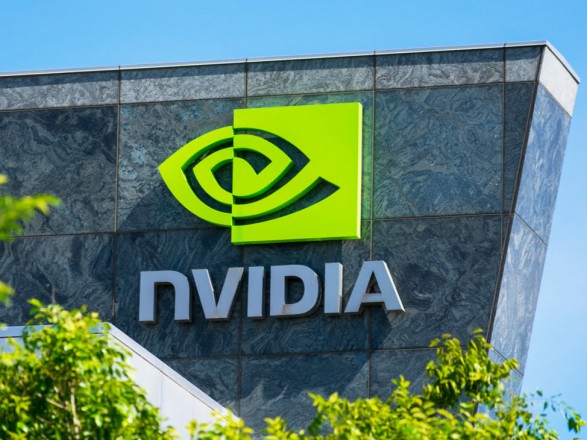 Производитель графических процессоров NVIDIA заявил о выходе с рынка  рф