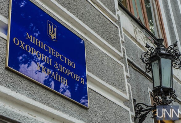 Минздрав: больницам передали более 400 Starlink
