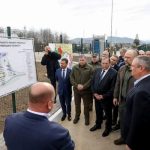 Автомобільний пункт пропуску “Красноїльськ – Вікову де Сус” на кордоні з Румунією запрацював (фото)