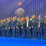 Европейское космическое агентство назвало новых астронавтов
