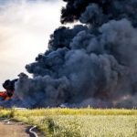 Розв’язана Росією війна завдала збитків довкіллю України на понад 1,35 трлн гривень