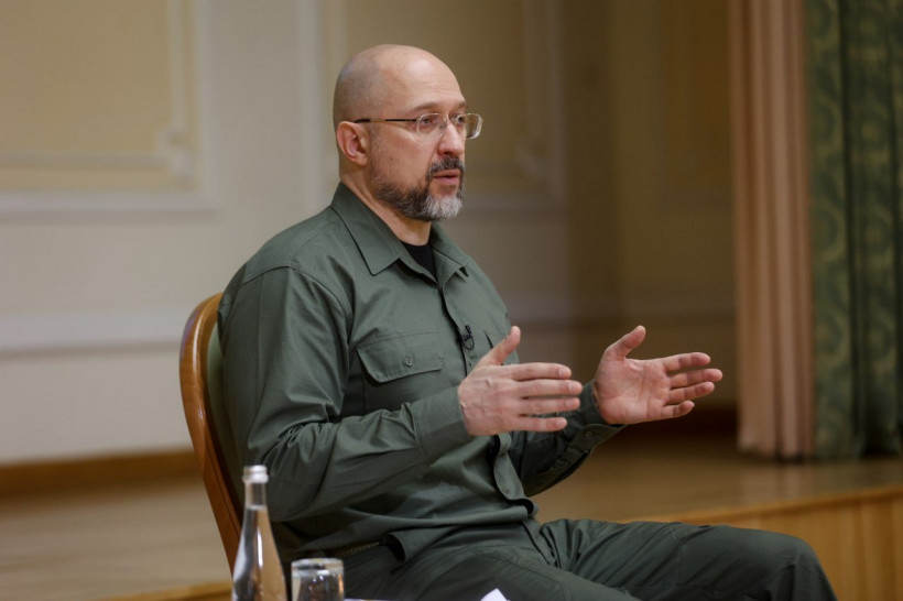 Стратегічне значення. З якими складнощами вже зіткнулась влада через вилучення майна під час воєнного стану