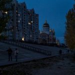 У Києві, Київській та Харківській областях найскладніша ситуація з електропостачанням