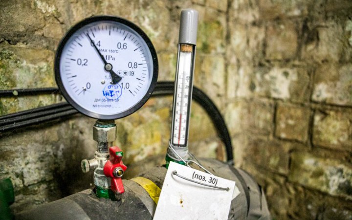 Третина Рівного не залежить від постачання газу, – керівник ОВА