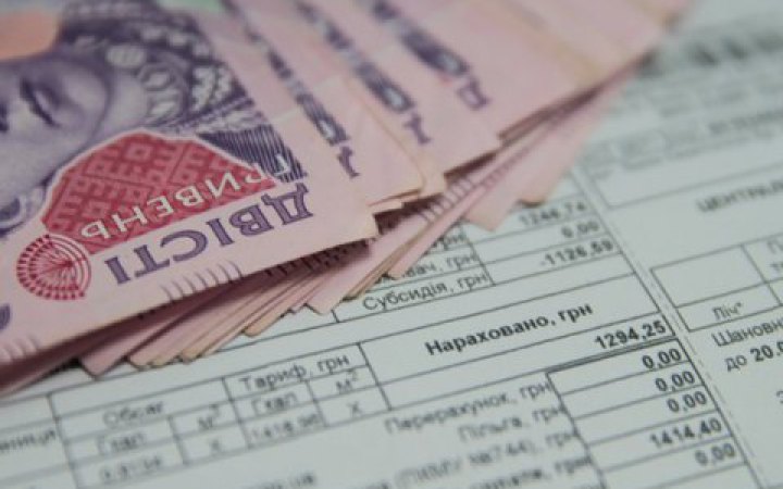 В уряді анонсували зростання кількості отримувачів субсидій та оприлюднили середній розмір допомоги