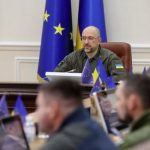 Кабмін передав 12,7 млрд грн “Нафтогазу” для закупівлі газу в українські сховища
