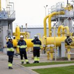 Норвегія вперше відправила газ через данський термінал до Польщі, – Reuters